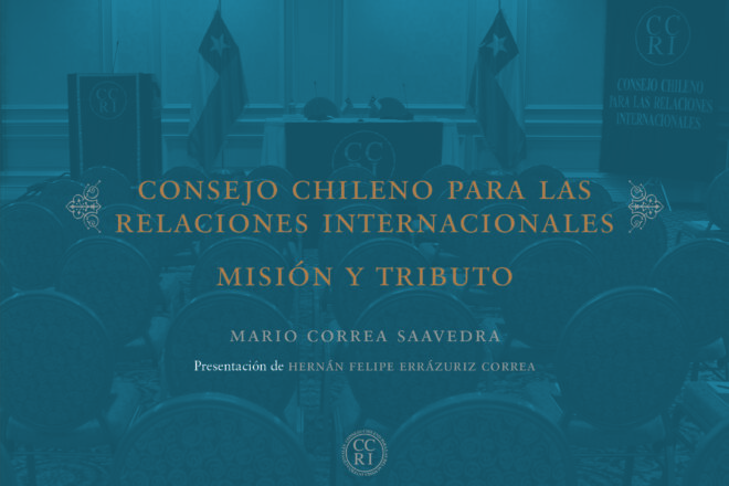 Imagen Publicación Consejo Chileno Misión y Tributo.