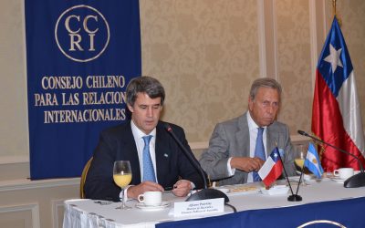 Proyecciones económicas del gobierno del presidente Mauricio Macri