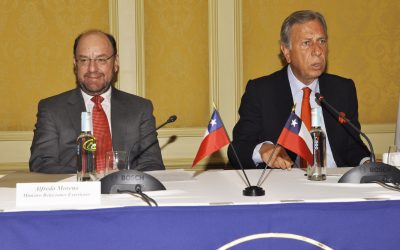 Análisis de las alternativas y posiciones de las partes en el umbral del fallo de la Corte de La Haya en la Demanda del Perú contra Chile sobre delimitación marítima