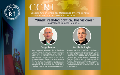 Brasil: dos visiones sobre la realidad política actual