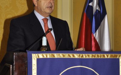 La defensa de los intereses de Chile en los tribunales internacionales