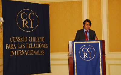 Foro candidatos a la presidencia de la República de Chile