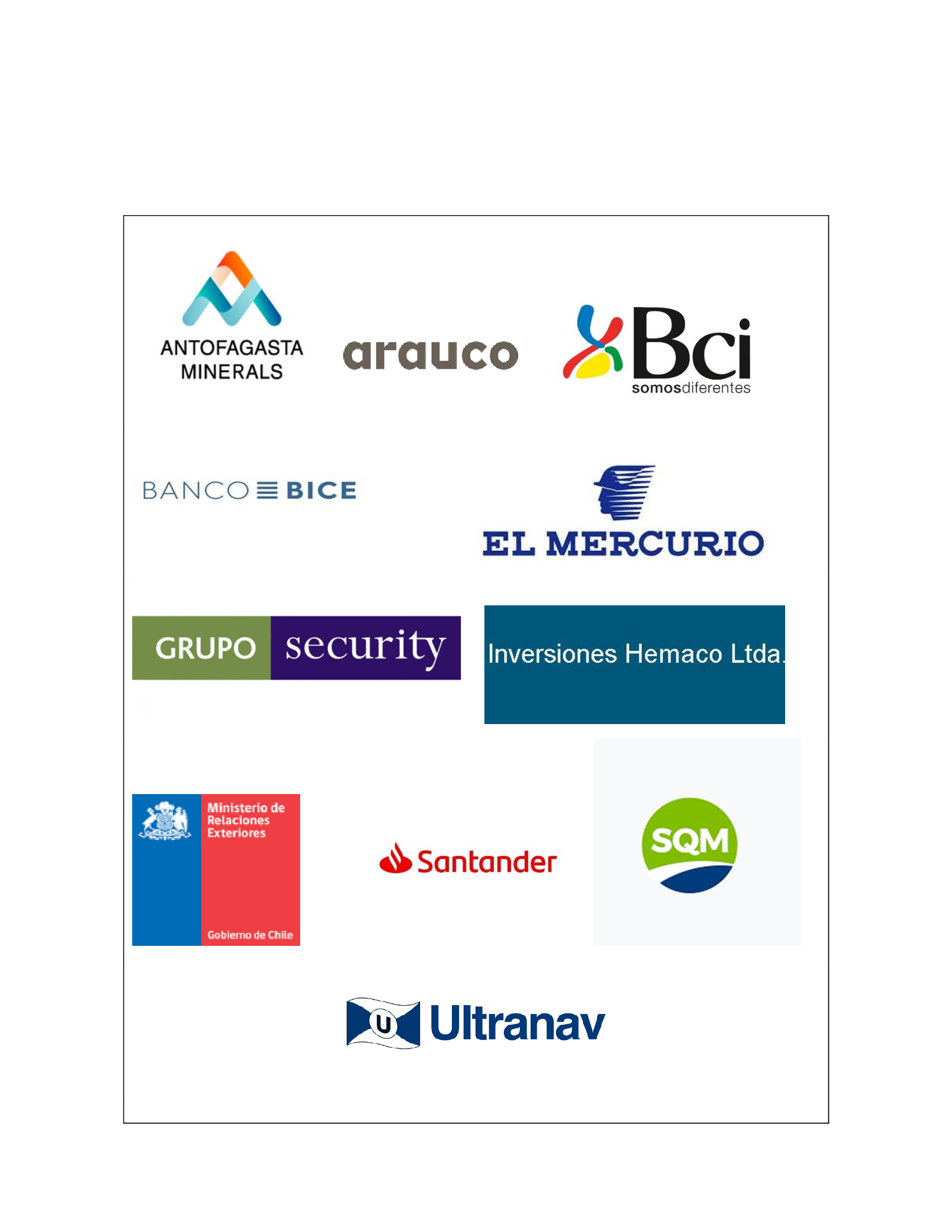logos benefactores 2025