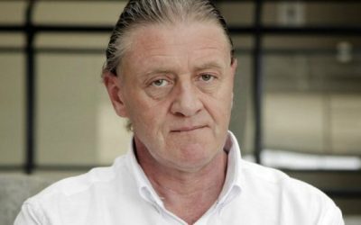 Francisco José Bulnes Serrano 1964-2025